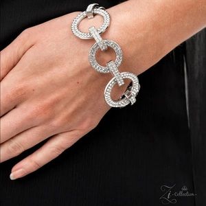 Paparazzi Surprise Party Shimmer Bracelet Zi Collection